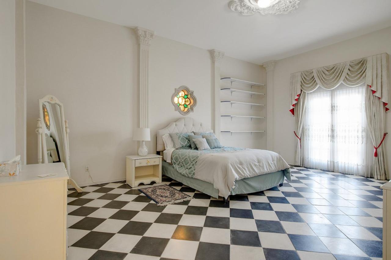 Villa De San Rafael - An Unforgettable Experience Albuquerque Exterior photo
