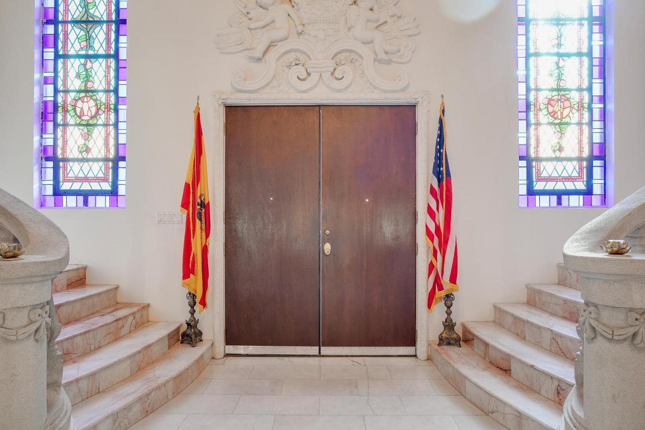 Villa De San Rafael - An Unforgettable Experience Albuquerque Exterior photo