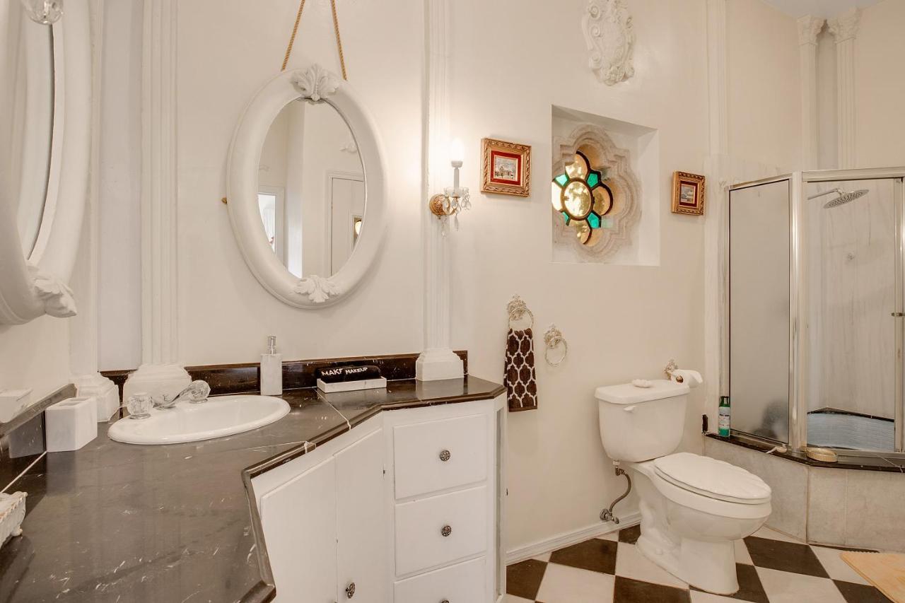 Villa De San Rafael - An Unforgettable Experience Albuquerque Exterior photo