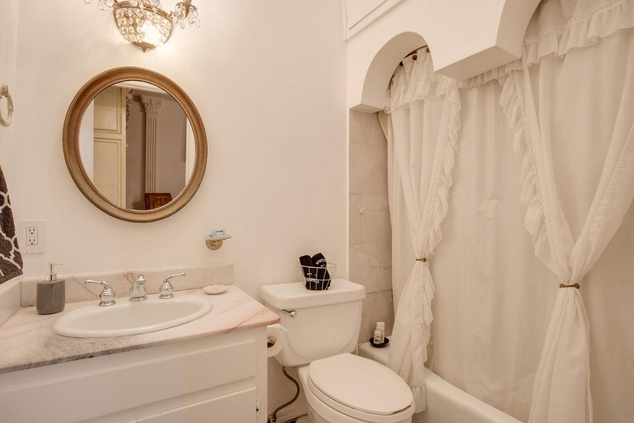 Villa De San Rafael - An Unforgettable Experience Albuquerque Exterior photo