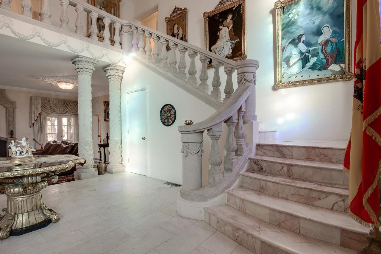 Villa De San Rafael - An Unforgettable Experience Albuquerque Exterior photo