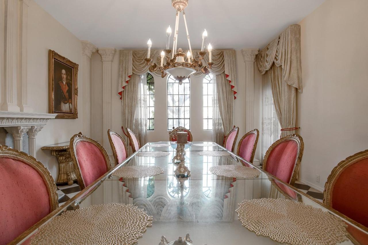Villa De San Rafael - An Unforgettable Experience Albuquerque Exterior photo