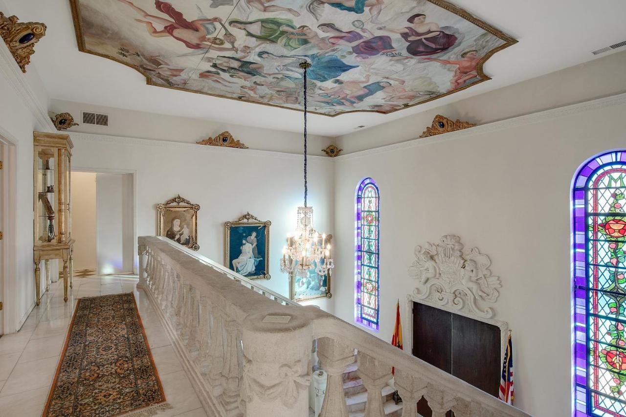 Villa De San Rafael - An Unforgettable Experience Albuquerque Exterior photo