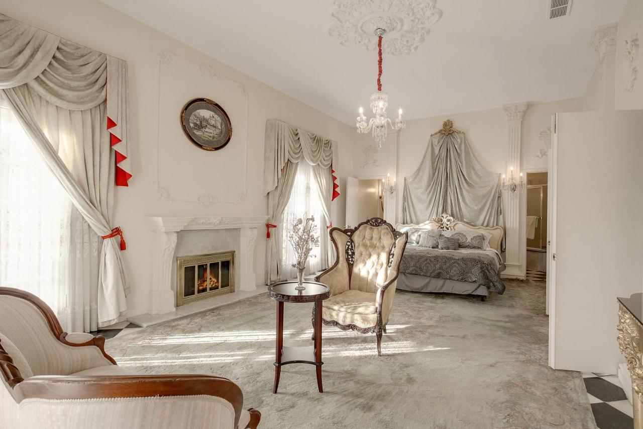 Villa De San Rafael - An Unforgettable Experience Albuquerque Exterior photo