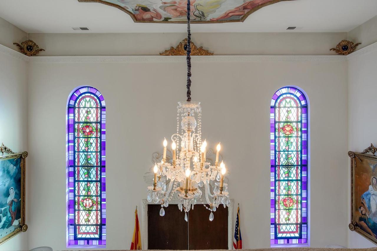 Villa De San Rafael - An Unforgettable Experience Albuquerque Exterior photo